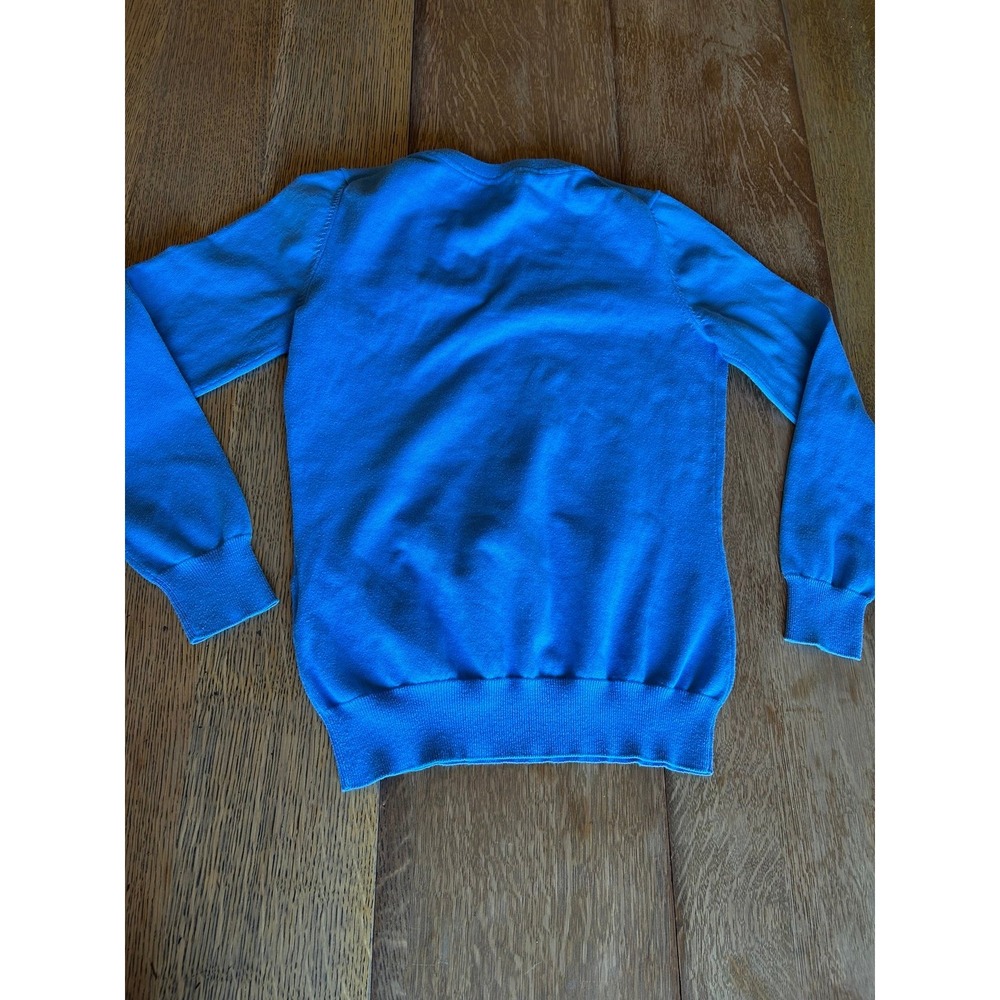 Women's Cutter &‎ Buck V-Neck Sweater – Size Small - Picture 5 of 5